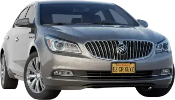 2016 Buick Lacrosse Best Price Car Key - EZ Car Keyz Thousand Oaks Rated number one 2016 Buick Lacrosse locksmith - EZ Car Keyz Thousand Oaks CA