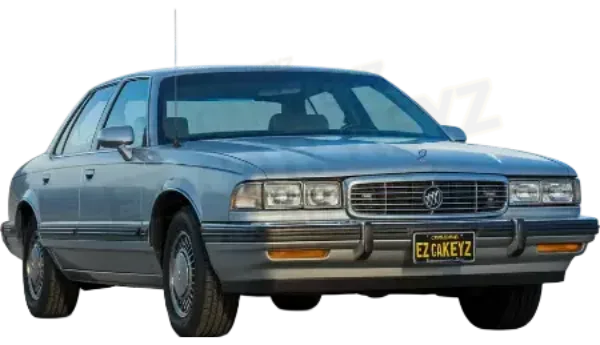 1995 Buick Lesabre Best Price Car Key - EZ Car Keyz Simi Valley Guaranteed 1995 Buick Lesabre key service by EZ Car Keyz Simi Valley CA