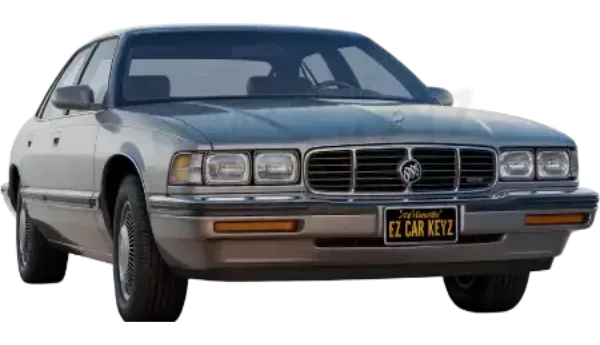 Buick Lesabre locksmith