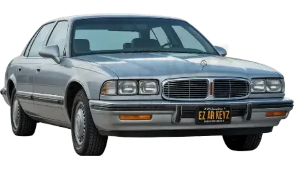 Buick Lesabre locksmith