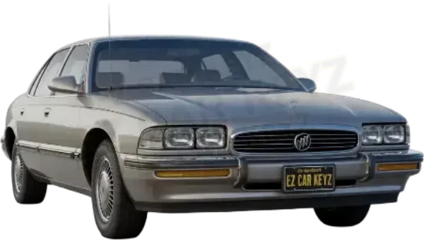 Buick Lesabre locksmith