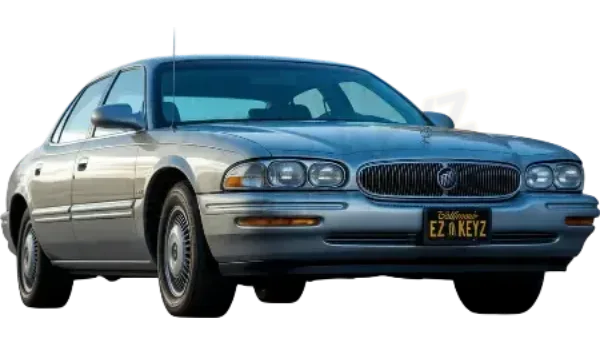 Buick Lesabre locksmith