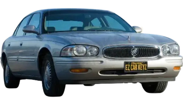 Buick Lesabre locksmith