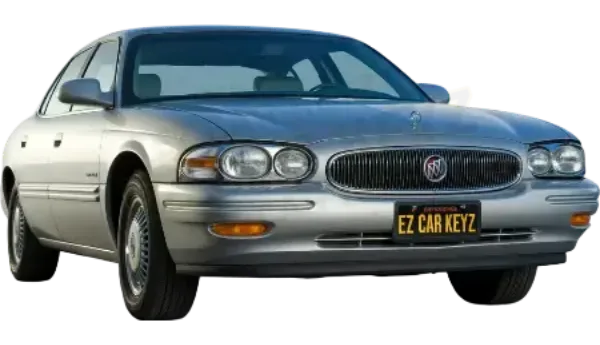 Buick Lesabre locksmith