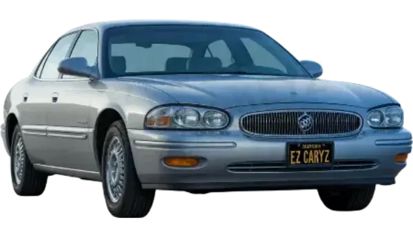 Buick Lesabre locksmith