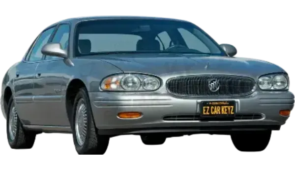 Buick Lesabre locksmith