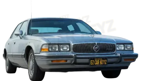 Buick Park Avenue locksmith