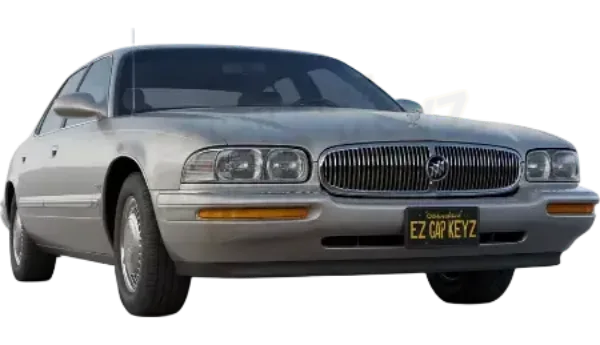 Buick Park Avenue locksmith