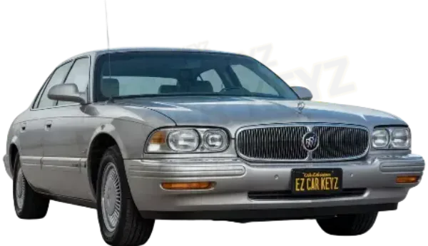 Buick Park Avenue locksmith