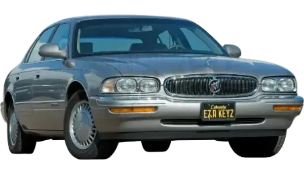 Buick Park Avenue locksmith