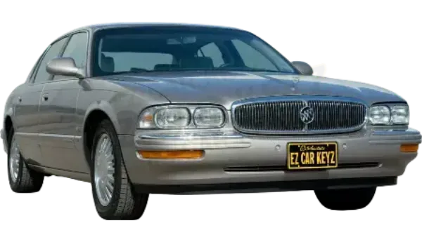 Buick Park Avenue locksmith