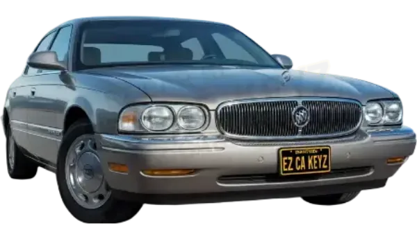 Buick Park Avenue locksmith