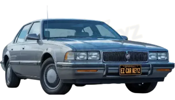 Buick Regal locksmith