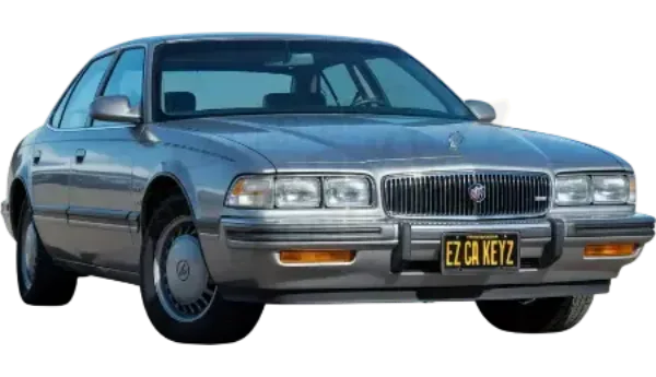 Buick Regal locksmith