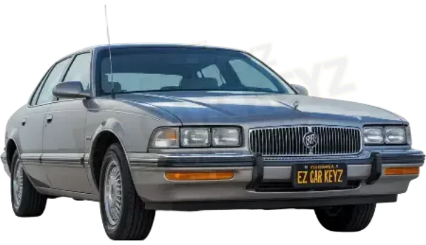 1998 Buick Regal Best Price Car Key - EZ Car Keyz Oxnard Best price 1998 Buick Regal car key replacement by EZ Car Keyz Oxnard CA