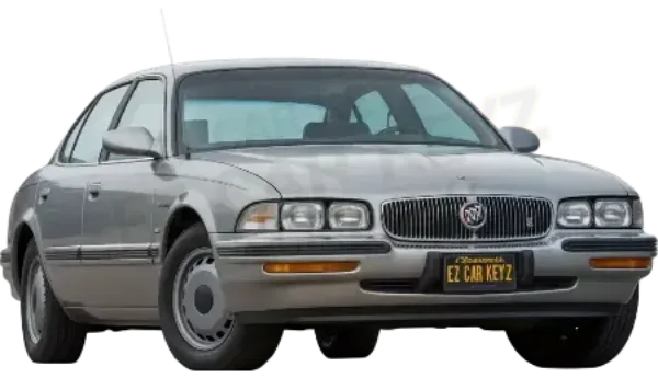 Buick Regal locksmith