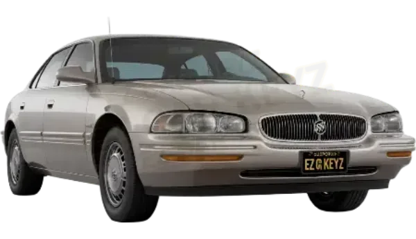 Buick Regal locksmith