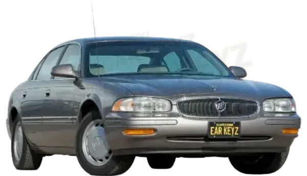 Buick Regal locksmith
