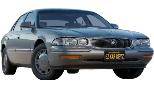 Buick Regal locksmith