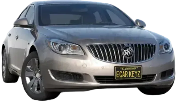 Buick Regal locksmith