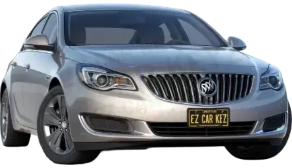 Buick Regal locksmith