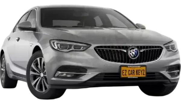 Buick Regal locksmith
