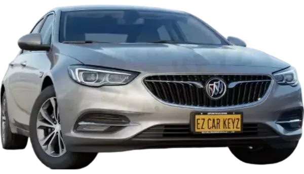 Buick Regal locksmith