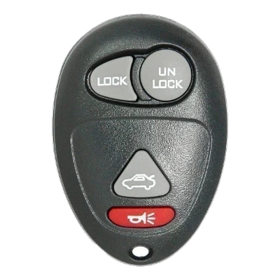 2005 Buick Rendezvous Remote