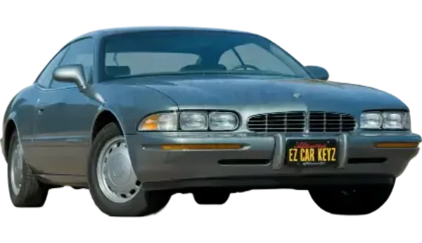 Buick Riviera locksmith