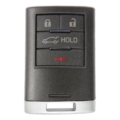 2014 Cadillac ATS Smart Key NBG009768T