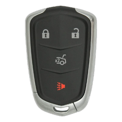 2015 Cadillac ATS Smart Key HYQ2AB