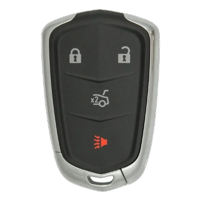 2016 Cadillac ATS Smart Key HYQ2AB