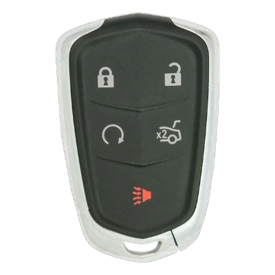 2017 Cadillac ATS Smart Key HYQ2EB