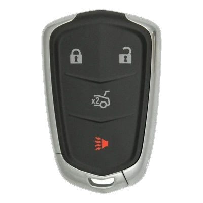 2018 Cadillac ATS Smart Key HYQ2AB