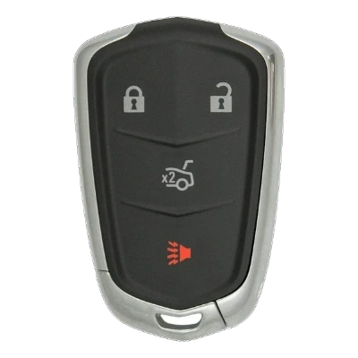2019 Cadillac ATS Smart Key HYQ2AB