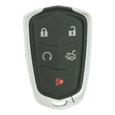 2019 Cadillac ATS Smart Key HYQ2EB