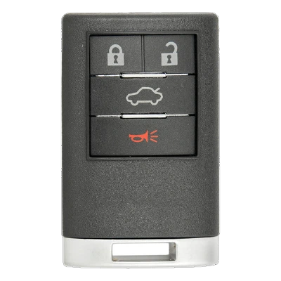 2008 Cadillac CTS Remote OUC6000066