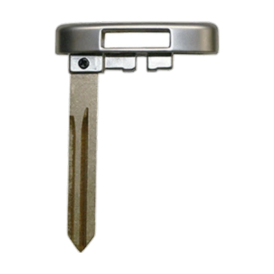 2008 Cadillac CTS Mechanical Key EK-EM5382