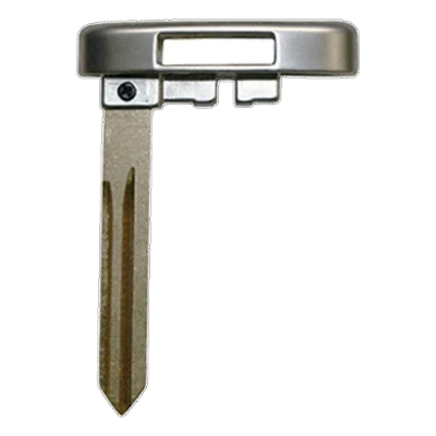 2010 Cadillac CTS Mechanical Key EK-EM5382