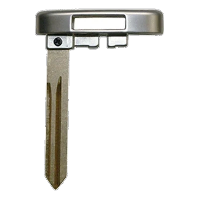 2012 Cadillac CTS Mechanical Key EK-EM5382