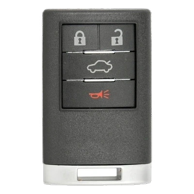2013 Cadillac CTS Remote OUC6000066