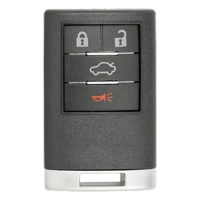 2014 Cadillac CTS Remote