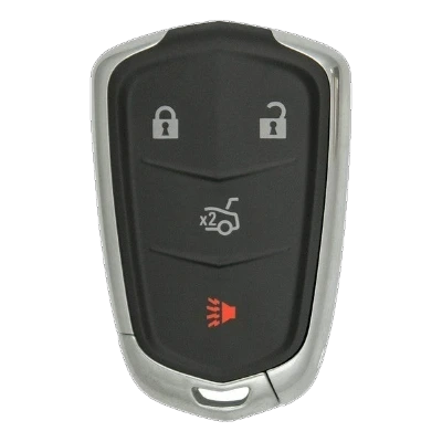 2015 Cadillac CTS Smart Key HYQ2AB