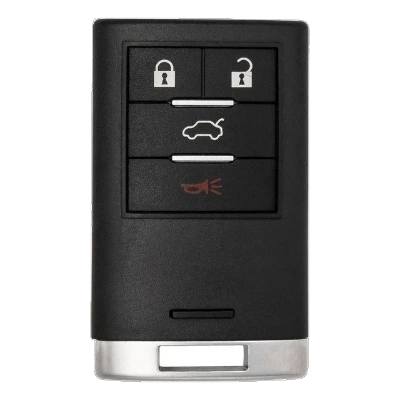 2015 Cadillac CTS Smart Key M3N5WY7777A