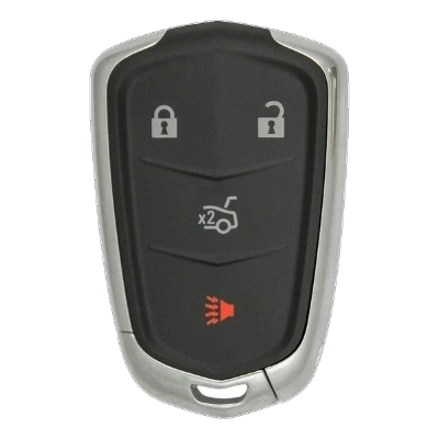 2016 Cadillac CTS Smart Key HYQ2AB
