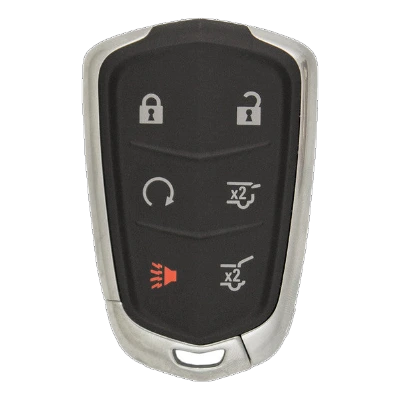 2015 Cadillac Escalade Smart Key HYQ2EB