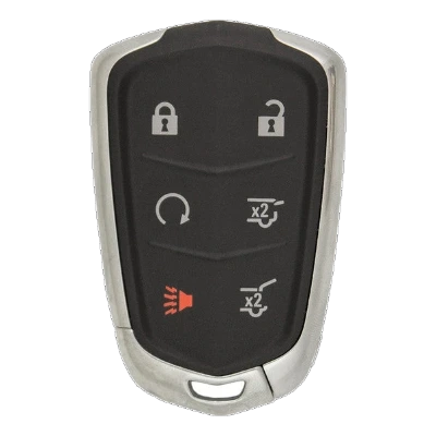 2017 Cadillac Escalade Smart Key HYQ2EB