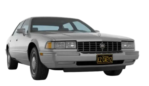 Cadillac Seville locksmith