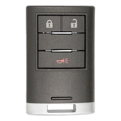 2012 Cadillac SRX Smart Key NBG009768T