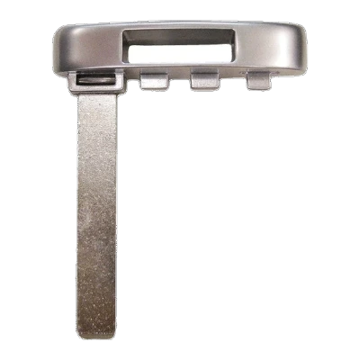 2015 Cadillac SRX Mechanical Key EK-EM5513